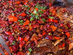 -恰八斗·猛火长沙菜(国贸店)