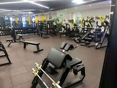 -阳光游泳培训基地(天通苑店)