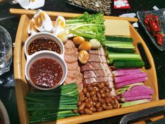 -冰城小镇音乐串吧·聚会餐厅(百子湾店)