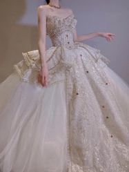 -韩国天使嫁衣婚纱礼服馆(上海旗舰店)