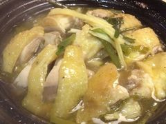 -来客家食府 · 福建客家菜(厦禾路店)