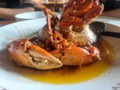 -Ministry of Crab(科伦坡店)