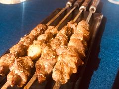 -伊带伊路新疆美食府(呼家楼店)