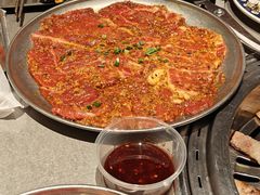 -大叹号·朝鲜族烤肉(滨海吾悦广场店)