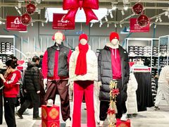 -杉杉奥特莱斯广场(哈尔滨店)