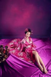 -巴黎春天婚纱摄影STUDIO·定制