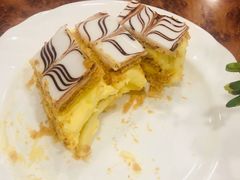 拿破仑-凯宾美食廊Kempi Deli·凯宾斯基饭店(亮马桥路店)
