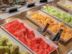 -比格比萨自助(宝山日月光店)