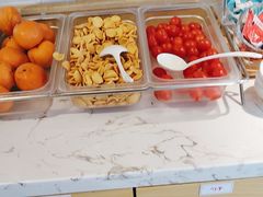 -嘉和一品粥(方庄店)