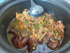 -小乡小镇·传承桐庐土菜·老板亲自烧的菜
