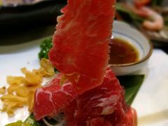 -桃夭日式料理(国信店)