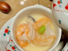 -和·铁板烧·OMAKASE(望京昆泰嘉晟酒店)