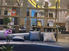 -长沙三景韦尔斯利酒店·Oval全日制餐厅自助餐