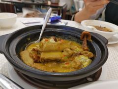 -香港富临皇宫(扬名广场店)