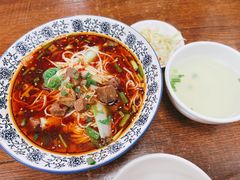 -中江挂面体验馆(鑫源小区店)