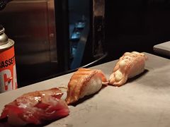 -TABLE·味西餐厅-成都茂业JW万豪酒店