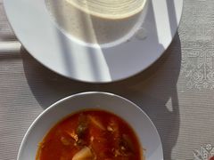 -小白桦西餐厅