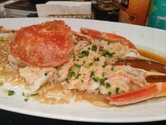 -囍榷·鲜美常州菜(恐龙园店)
