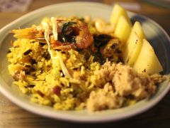 -CHINCHIN 青青·泰国料理(万象食家店)