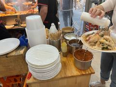-郭记小街麻辣烫(南小街总店)