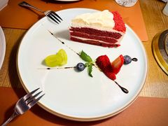 -Golden Lily河内巴黎法越料理餐厅(建国西路店)