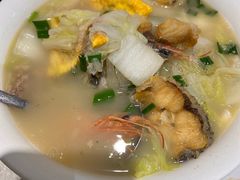 -好兄弟郭巨海鲜(天一阁店)