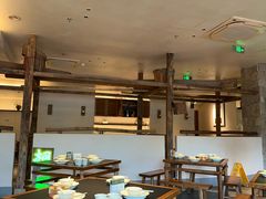-桐湾大院·桐庐菜(滨江店)