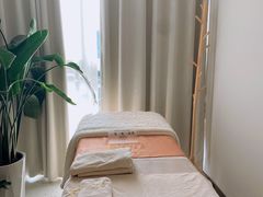 -瑶舍头疗·瑶浴·芳香热石SPA(五洲国际店)