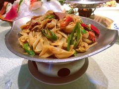 -蓬川食府(金海道店)