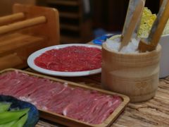 -金辣椒火锅(盘古路店)
