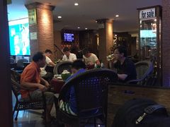 -BAI BUA RESTAURANT