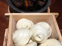 红烧肉-卢家湾大酒店(诸暨店)