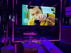 -唯爱KTV聚会餐厅(仙林东城汇店)