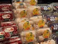 -7fresh七鲜(大族广场店)