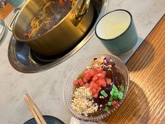 -大理董·董家小厨野生菌火锅(古城旗舰店)