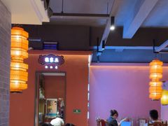-张家卫·阳江菜·小海鲜(肥婆湾桥店)