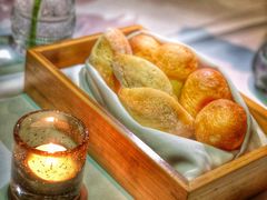 餐前面包-蝶舍·MAISON PAPILLON