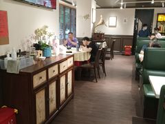 -阿莉餐厅(枣阳路店)