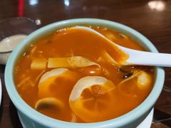 -福慧慈缘素食餐厅(王府井店)