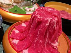 -牛New寿喜烧(金鹰世界店)