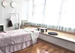 -Your Yoga Pilates·瑜伽普拉提习练室