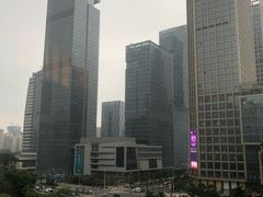 -深圳凯宾斯基酒店