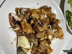 -红日饭店(裕隆三路店)