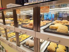 -稻香海鲜饭店(第一国际店)