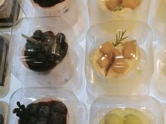 -丹香(乳山利群店)