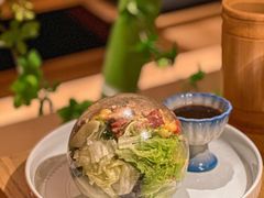 -大和食乐·鲜和牛酸汤火锅(环宇荟店)