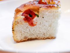 -君悦酒店·La Terrazza意合園·意式风味