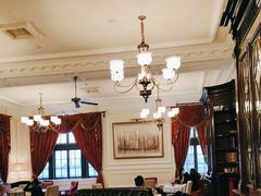 -Salon de Ville浦江汇(上海外滩华尔道夫酒店店)
