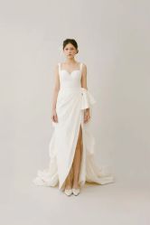 点击看大图 -Chic Bridal 熙可婚纱