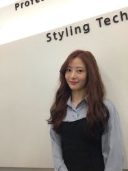 -Kraemer Paris  苏豪路易士·嘉玛发廊
